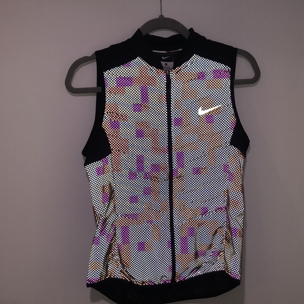 Nike Running Vest